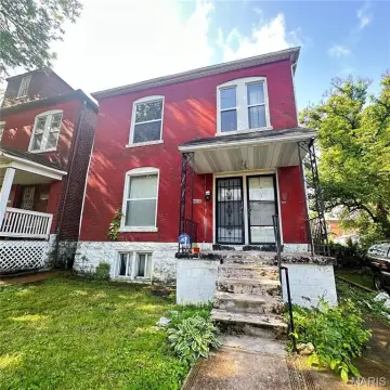 St Louis Multifamily Investment