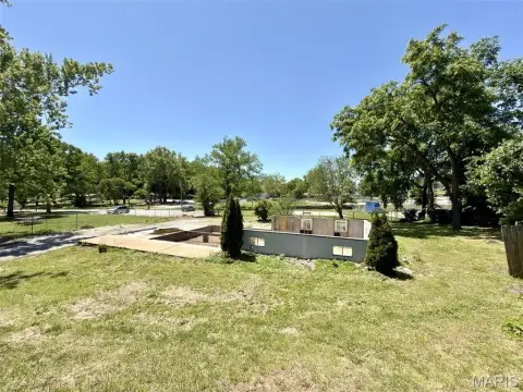 Residential Lot in Established Area