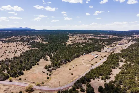 Rural Agricultural Acreage with Corral