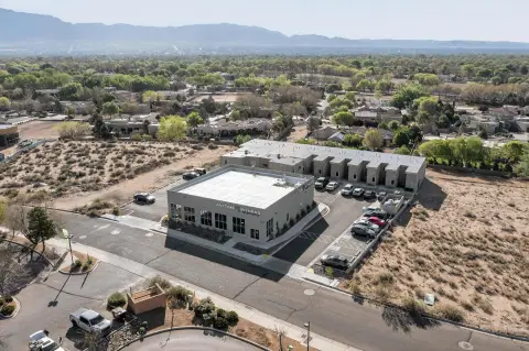 Mixed-Use Investment Opportunity, Albuquerque