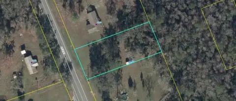 Land in Greenville, Florida