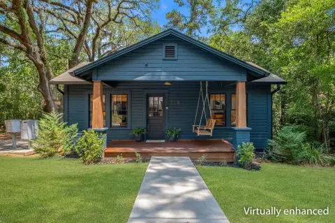 Turn-Key Investment Opportunity in Tallahassee