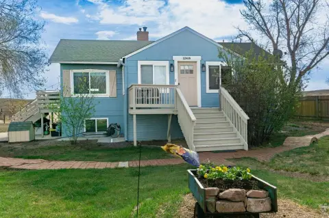 9-Acre Multi-Purpose Property in Lafayette