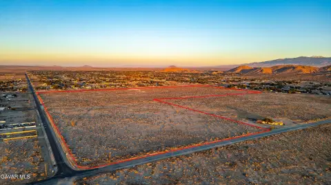 Residential Development Site in Lancaster