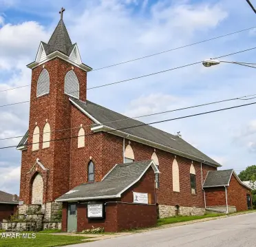 Church Conversion Opportunity