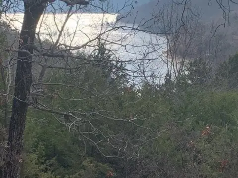 Lake View Land in Garfield