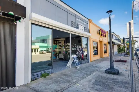 Daytona Beach Commercial Opportunity