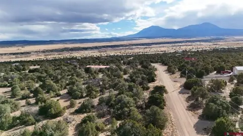Walsenburg Residential Lot Opportunity