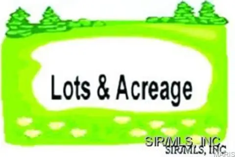 Residential Lot in Quiet Subdivision