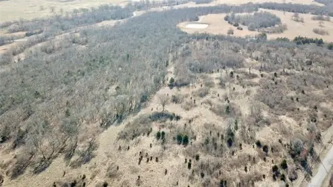 1172 Acre Cattle Grazing Land