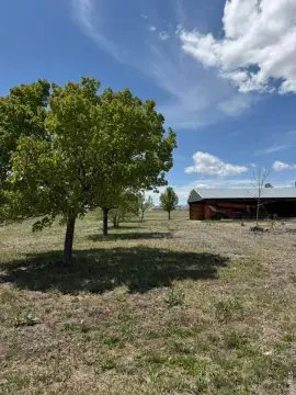Acreage Parcel with Water and Electric