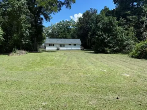 Three-Unit Multifamily Property