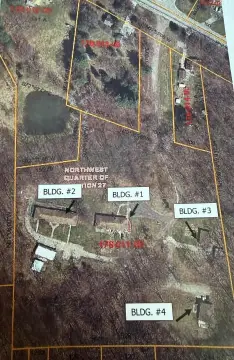 9-Unit Apartment Property