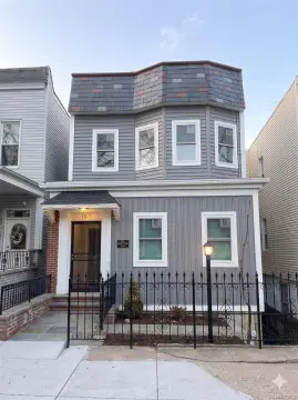 Renovated Three-Family Bronx Residence
