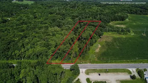 C-1 Commercial Development Parcel