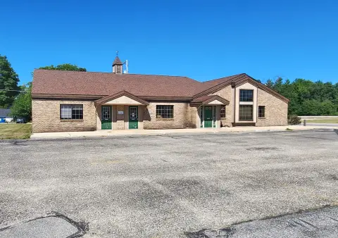 Multi-Suite Office Building