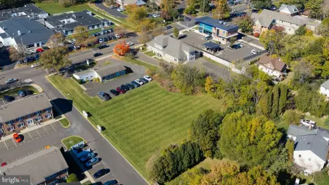 R3-Zoned Commercial Land