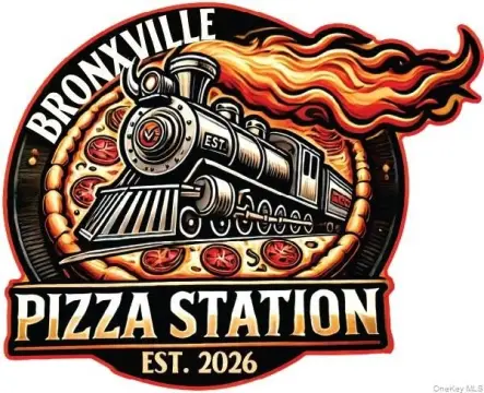 Pizzeria with Full Kitchen