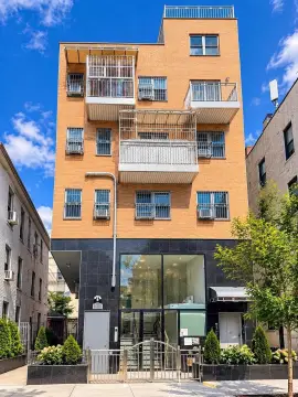 Community Facility Condo
