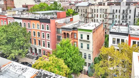 Renovated 8-Unit Apartment Building