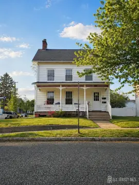 Multifamily Property in Bound Brook