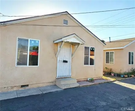 Standalone One-Bedroom Income Property