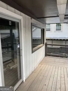 Retail/Office Space in Athens, GA