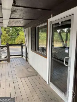 Commercial Space in Athens, GA