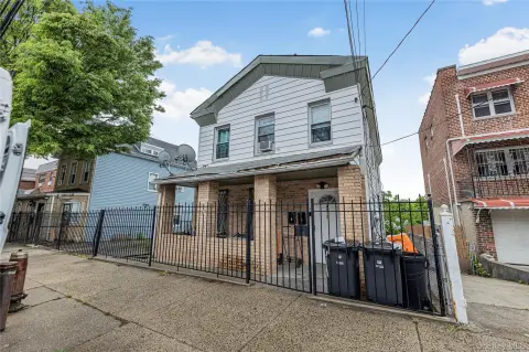 Bronx Multifamily Income Property