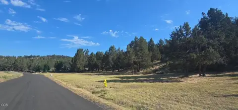 Residential Homebuilding Lot