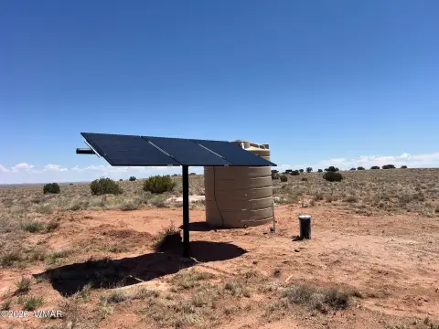 Land with Private Well