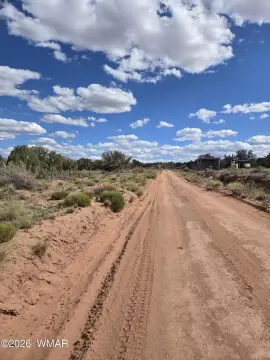 5.5 Acres Raw Land