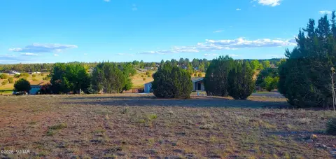 Residential Land in Linden Trails