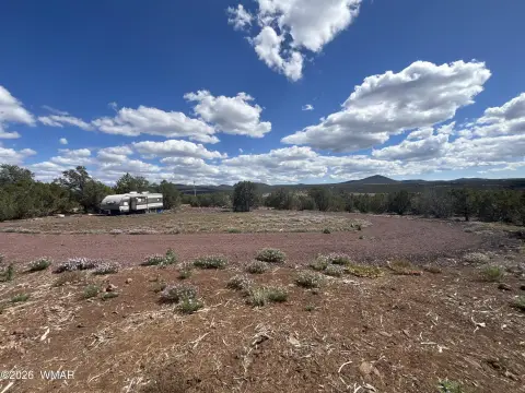 Vernon, AZ Land Opportunity