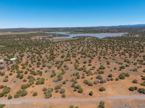 5-Acre Parcel in Show Low