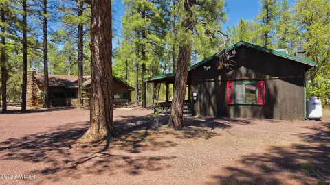 Highway Frontage Commercial Opportunity