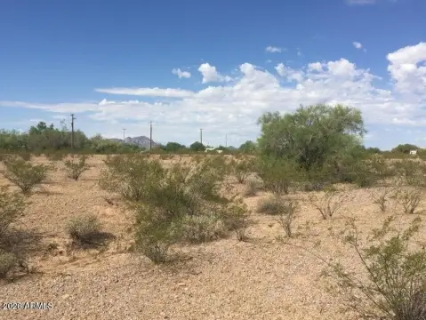 Residential Land Near I-10