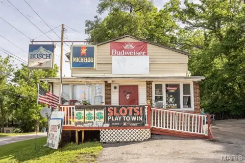 Established Bar and Pub