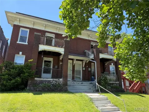 Fourplex Investment Opportunity