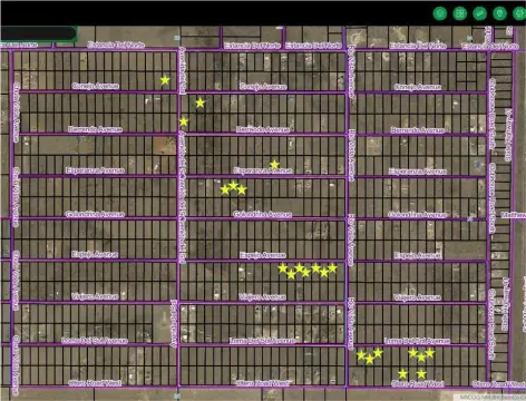 Land in Moriarty, New Mexico