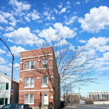 Pilsen Arts District Multi-Family