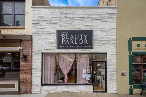 Turn-Key Salon in Antioch