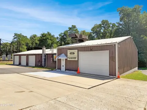 Turnkey Collision Repair Auto Shop