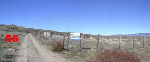 Equestrian Property with Mountain Views