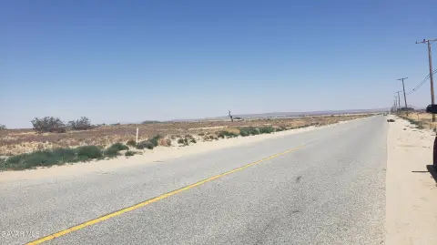 5-Acre Land in Lancaster, CA