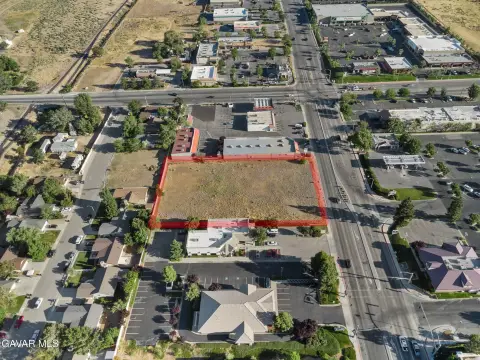 Tehachapi Commercial Land Opportunity