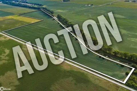 Tillable Agricultural Farmland