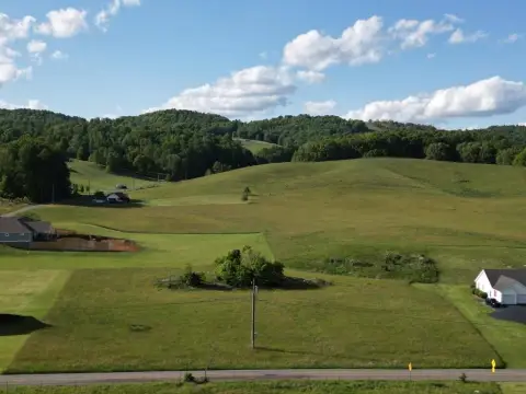 Residential Development Land With Two Lots