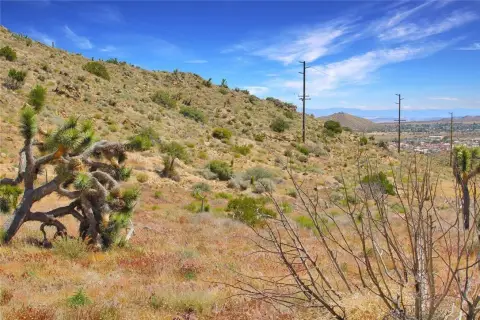 Yucca Valley Land/Lot Opportunity