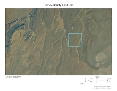 Hunting Land